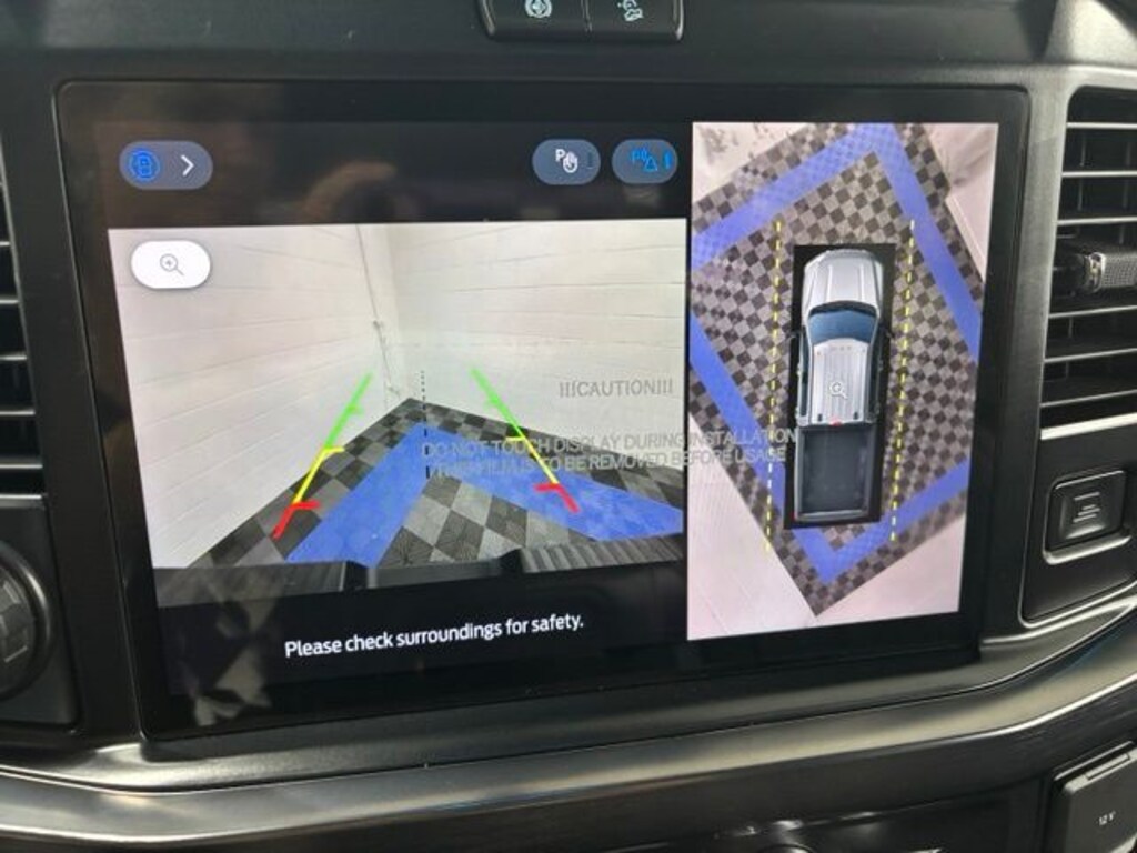New 2026 Ford F-350 Lariat Truck