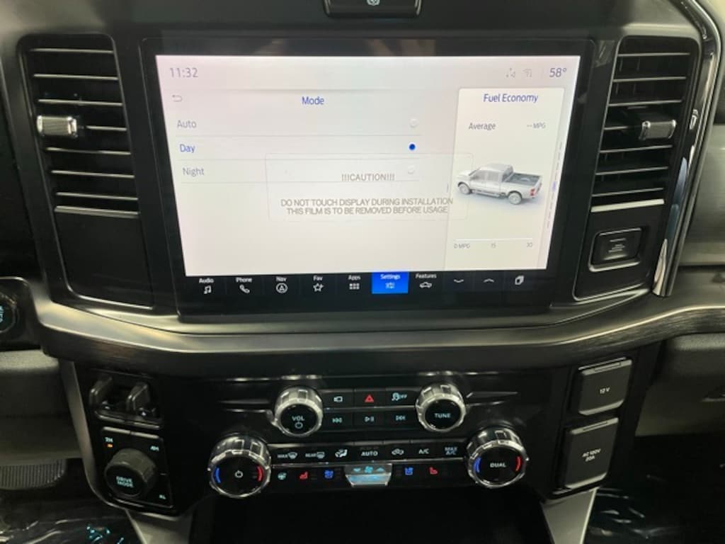 New 2026 Ford F-250 Lariat Truck