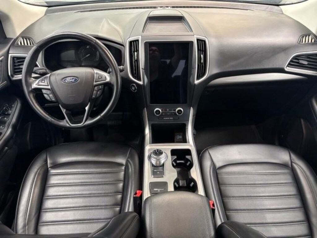 Used 2023 Ford Edge SEL SUV