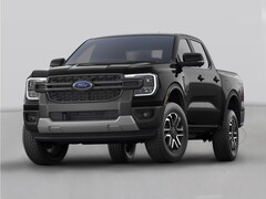 2026 Ford Ranger XLT Truck
