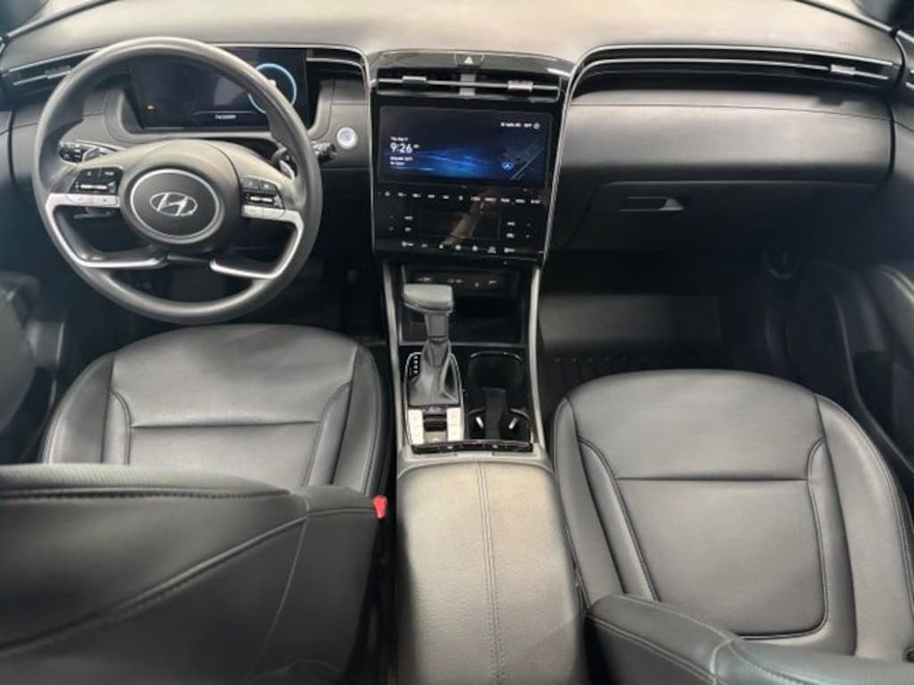 Used 2024 Hyundai Santa Cruz Night Truck