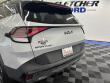 2025 Kia Sportage X-Pro Prestige SUV