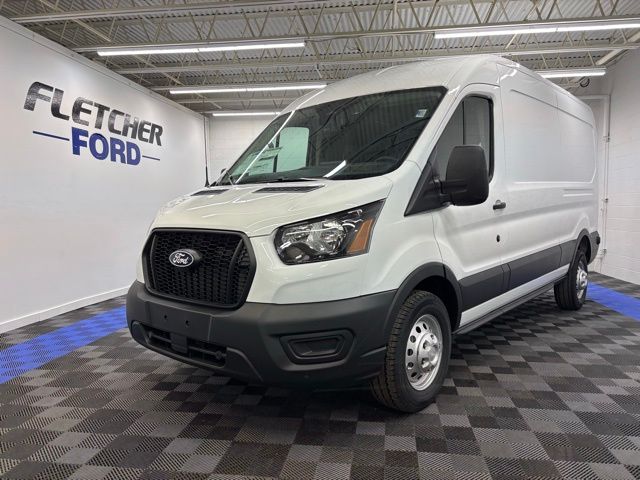 2026 Ford Transit 250 Med Roof 148 WB AWD's photo