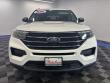 2021 Ford Explorer XLT SUV