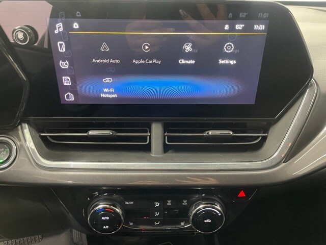 2024 Chevrolet Trax ACTIV photo 4