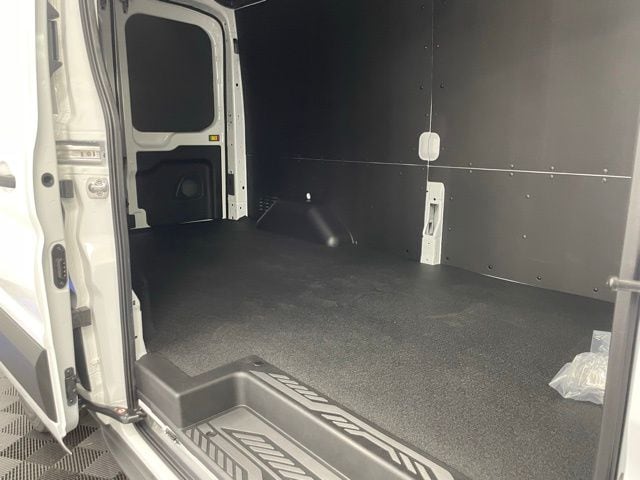 2026 Ford Transit Van Base - Photo 12