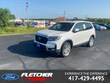  Honda Passport