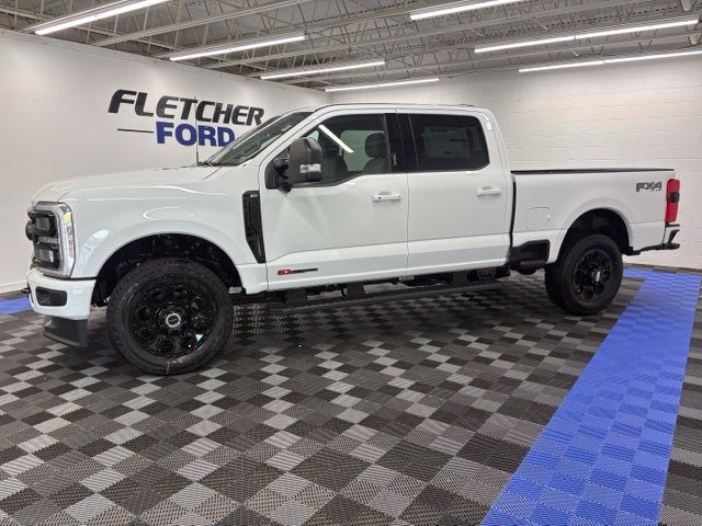 New 2027 Ford F-250 XLT Truck