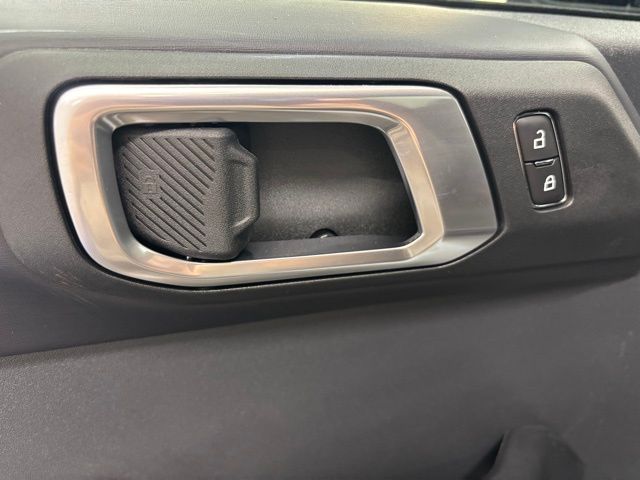 2026 Ford Bronco 4-Door Badlands - Photo 6