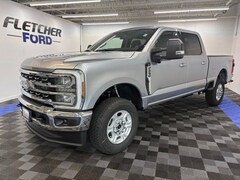 2027 Ford F-250 XLT Truck