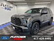  Toyota Sequoia