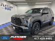 Used 2025 Toyota Sequoia Platinum SUV