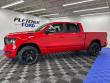 2022 Ram 1500 Big Horn/Lone Star Truck