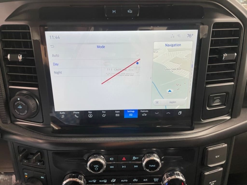 New 2025 Ford F-150 Tremor Truck