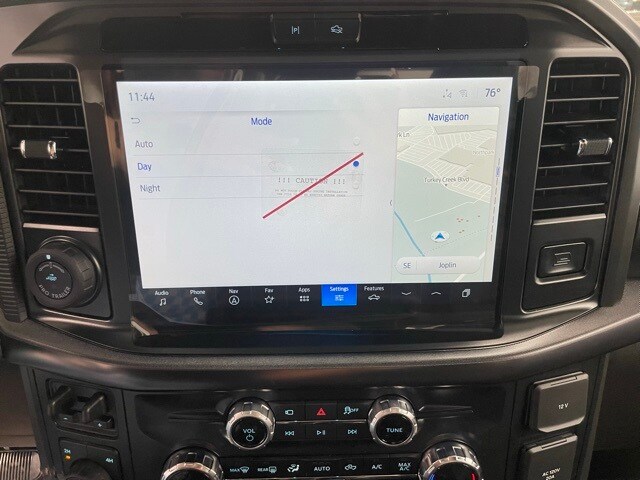 2025 Ford F-150 Tremor photo 4