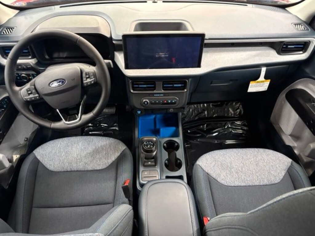 New 2026 Ford Maverick XLT Truck