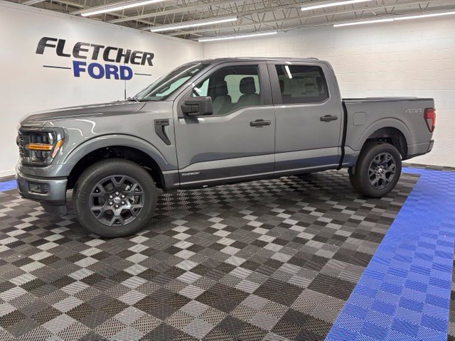 New 2026 Ford F-150 STX Truck