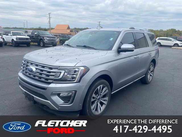  Ford Expedition