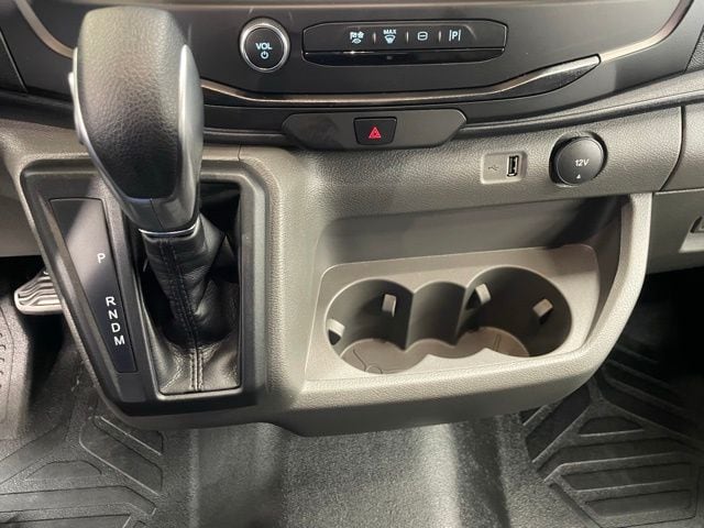 2026 Ford Transit Van Base - Photo 9