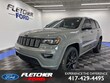  Jeep Grand Cherokee WK