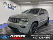 Used 2022 Jeep Grand Cherokee WK Laredo X SUV