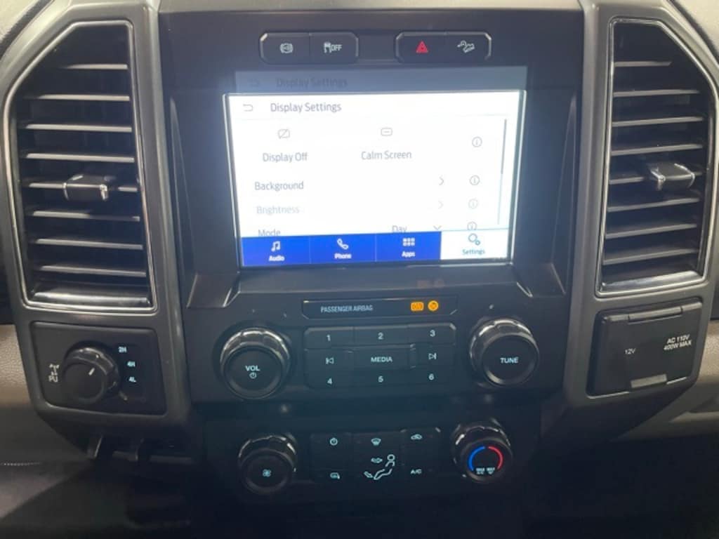 Used 2022 Ford F-250 XLT Truck