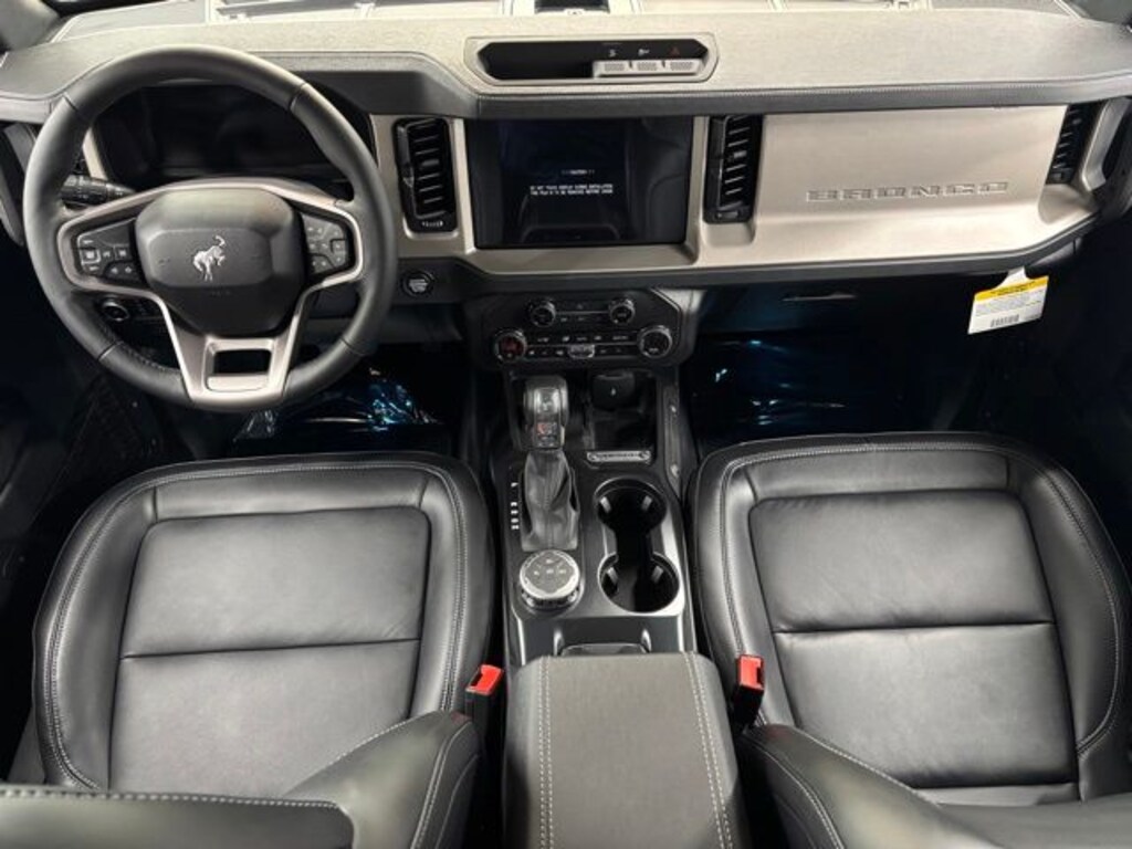 Used 2026 Ford Bronco Outer Banks SUV