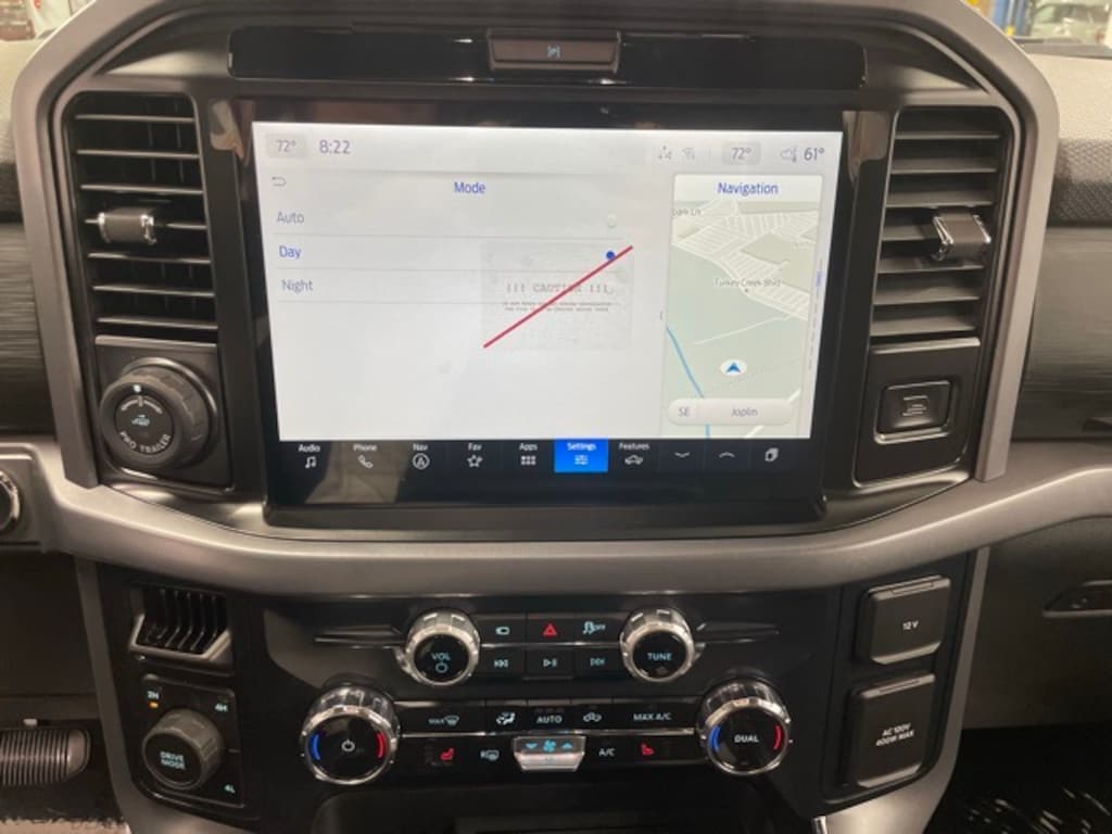 New 2025 Ford F-150 XLT Truck