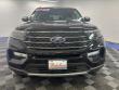 2023 Ford Explorer XLT SUV