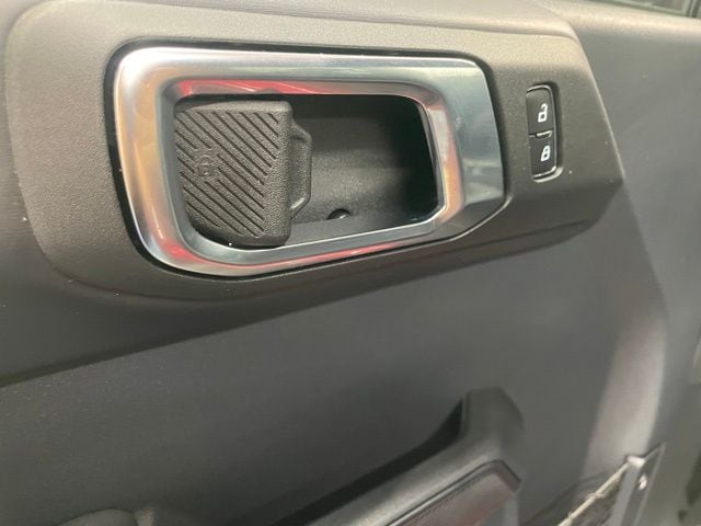 2025 Ford Bronco 4-Door Badlands - Photo 6
