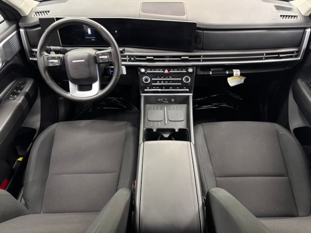Used 2025 Hyundai Santa Fe SE SUV