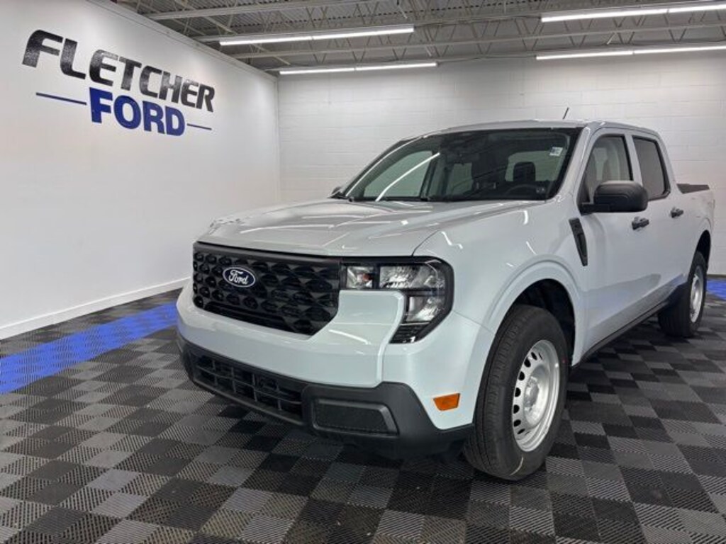 New 2026 Ford Maverick XL Truck