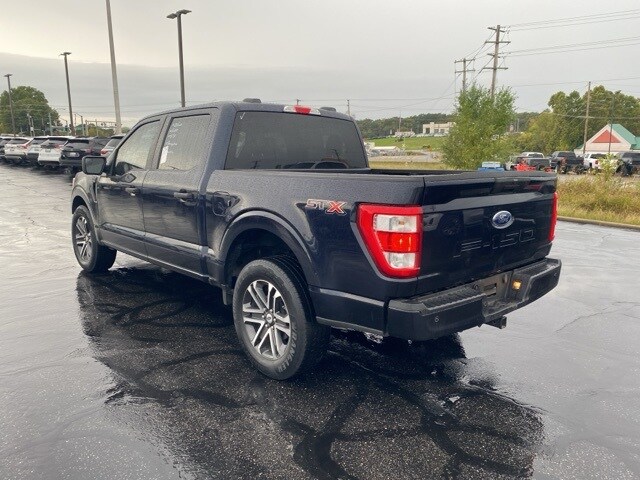 2023 Ford F-150 XL photo 3