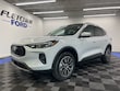 Ford Escape Plug-In Hybrid