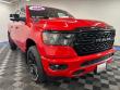 2022 Ram 1500 Big Horn/Lone Star Truck