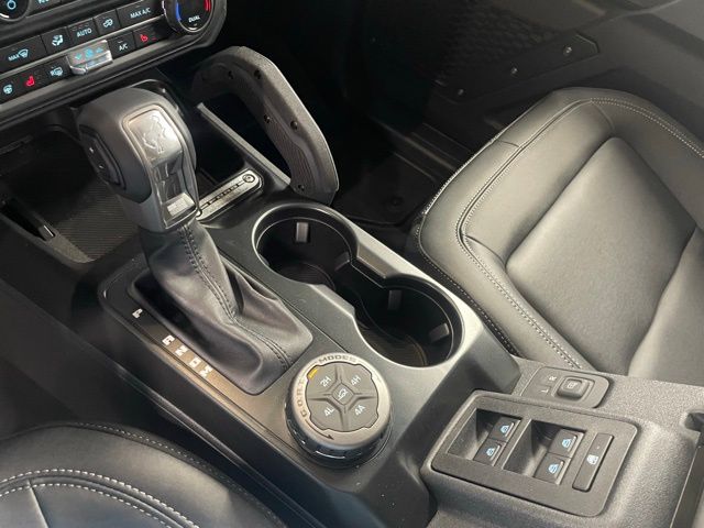 2025 Ford Bronco 4-Door Badlands - Photo 10