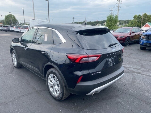 2024 Ford Escape Active photo 3