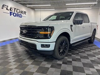 2026 Ford F-150 XLT Truck