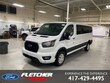  Ford Transit-350