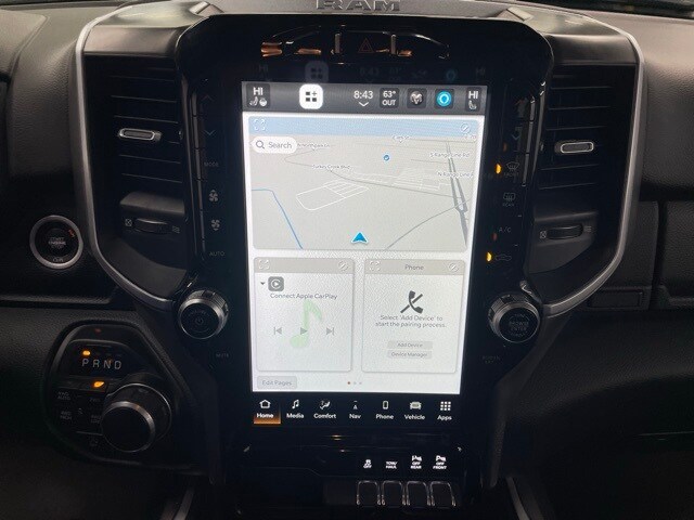 2022 Ram 1500 Big Horn Lone Star photo 2