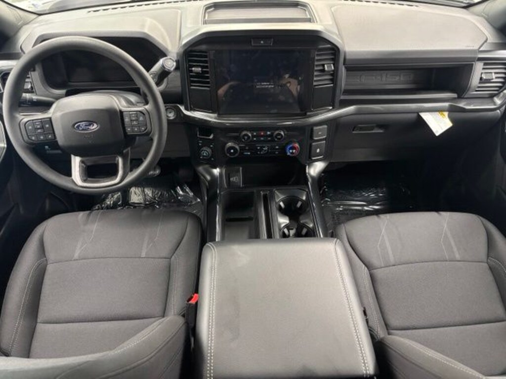 New 2026 Ford F-150 STX Truck