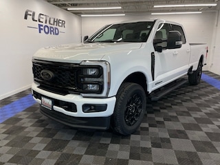 2025 Ford F-350 XLT Truck