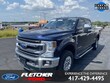 Ford F-250