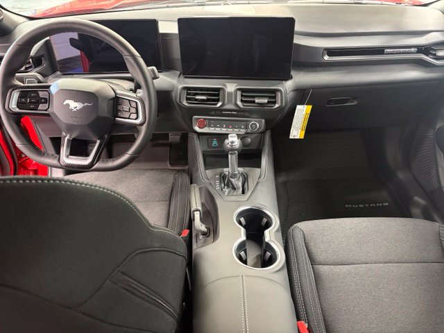 New 2026 Ford Mustang GT Coupe