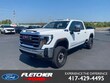  GMC Sierra 2500HD