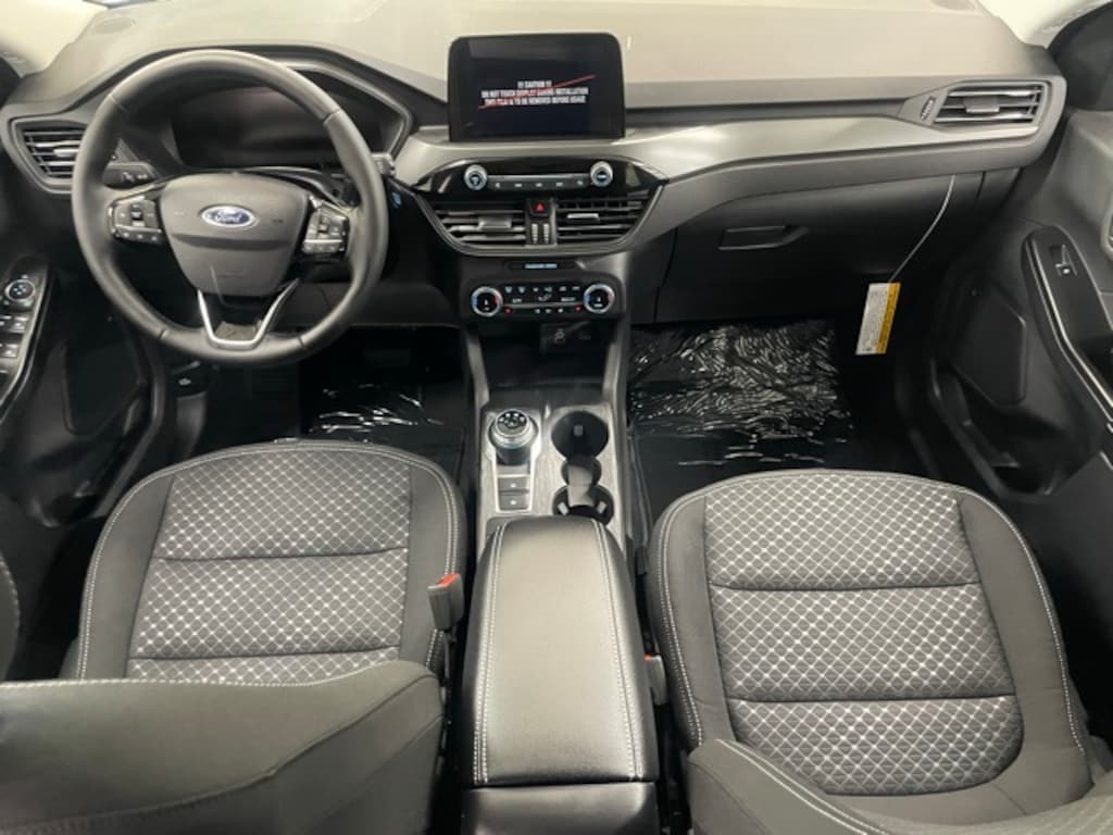 New 2026 Ford Escape Active SUV