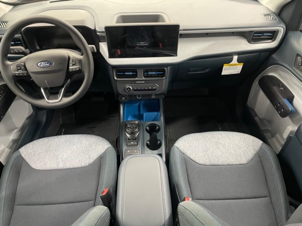 New 2025 Ford Maverick XLT Truck