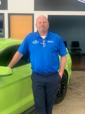 Staff member Jim Rice from 34b88382e944