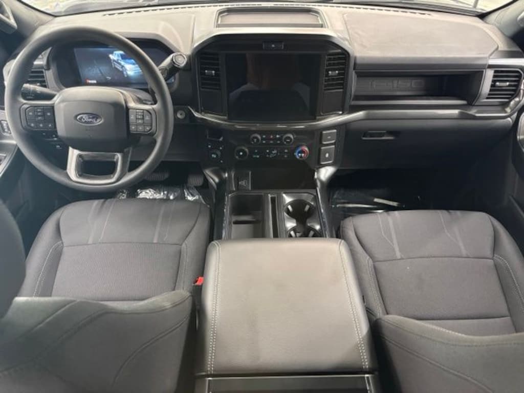 New 2026 Ford F-150 STX Truck