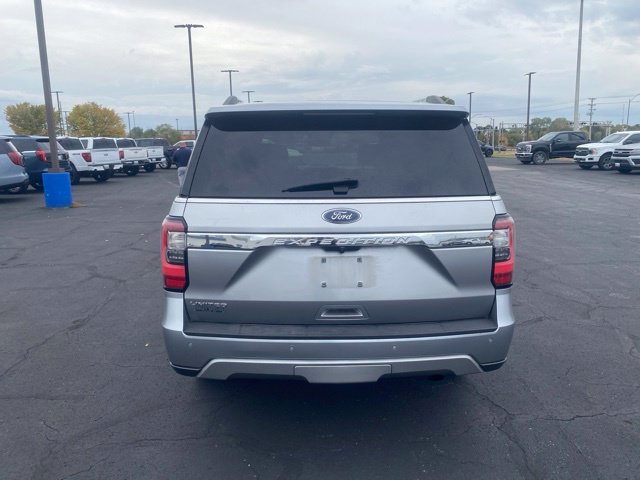 Used 2020 Ford Expedition Limited SUV
